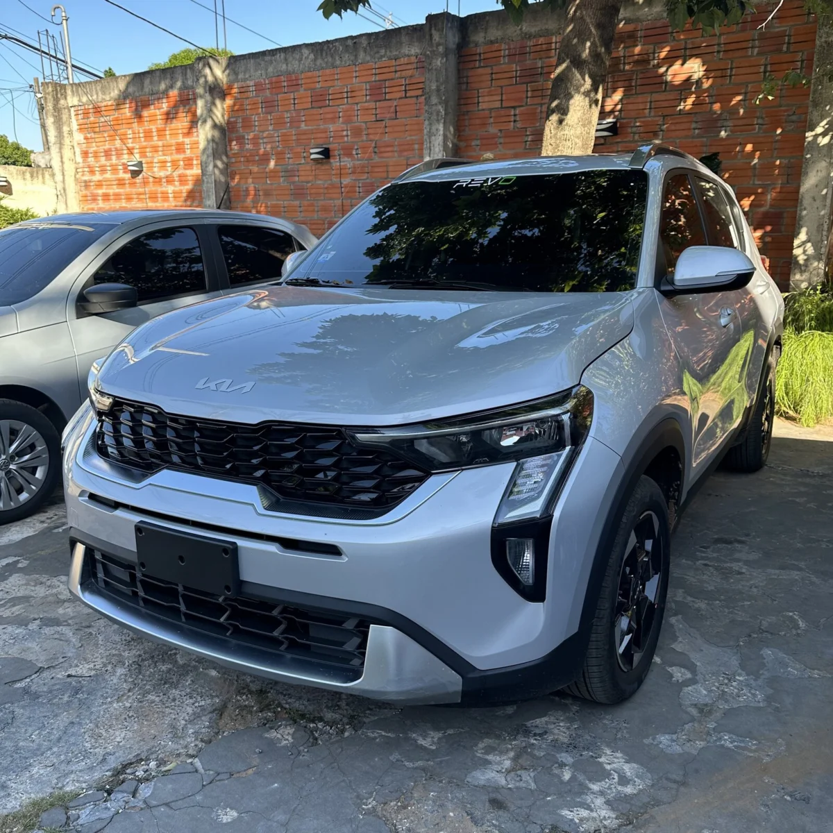 KIA SONET